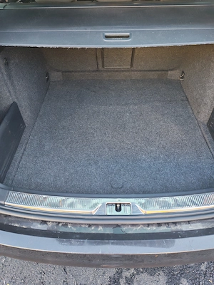Skoda Superb, 1.6 diesel - imagine 4