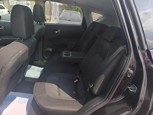 Nissan Qashqai Acenta 2.0dci 2011 150cp - imagine 8