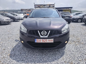 Nissan Qashqai Acenta 2.0dci 2011 150cp - imagine 2