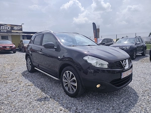 Nissan Qashqai Acenta 2.0dci 2011 150cp - imagine 3