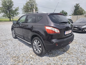 Nissan Qashqai Acenta 2.0dci 2011 150cp - imagine 6