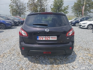 Nissan Qashqai Acenta 2.0dci 2011 150cp - imagine 5