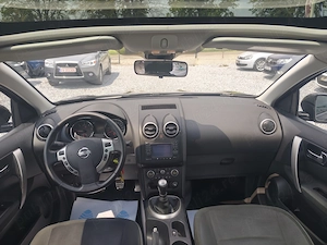 Nissan Qashqai Acenta 2.0dci 2011 150cp - imagine 7