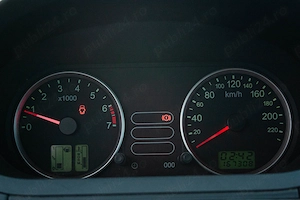 Ford Fiesta 1.3 Benzina 70CP EURO 4 - imagine 9