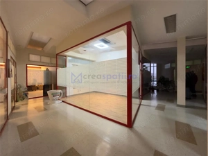 Spatii birouri, mici depozite, rond Mall Moldova, de la 15mp la 150mp - imagine 11