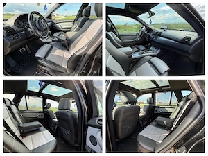 BMW E53 3.0 2007 Euro 4 Individual Full Option Impecabil - imagine 3
