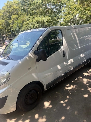 Vand renault trafic 2.0 - imagine 4