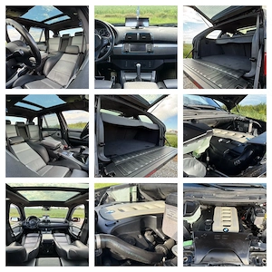 BMW E53 3.0 2007 Euro 4 Individual Full Option Impecabil - imagine 5