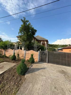 Casa de vanzare/schimb 120 mp, teren 1000 mp, Balota de Sus - imagine 2