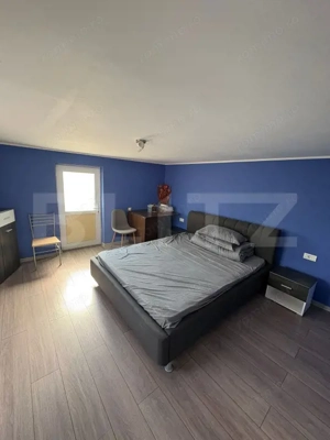 Casa de vanzare/schimb 120 mp, teren 1000 mp, Balota de Sus - imagine 8
