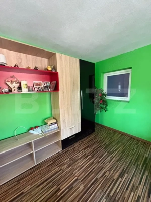 Casa de vanzare/schimb 120 mp, teren 1000 mp, Balota de Sus - imagine 5