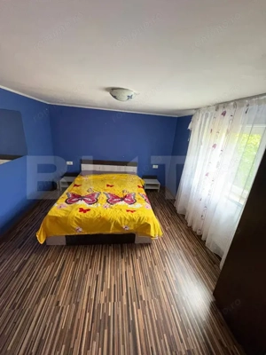 Casa de vanzare/schimb 120 mp, teren 1000 mp, Balota de Sus - imagine 6