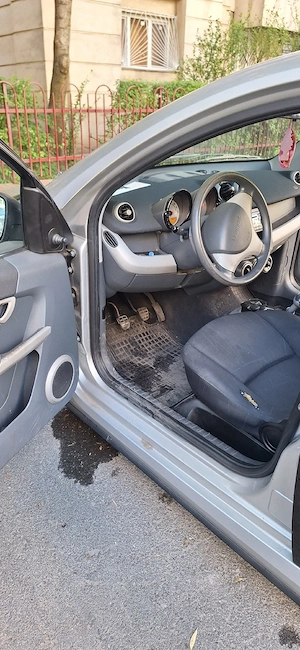 smart forfour - imagine 4