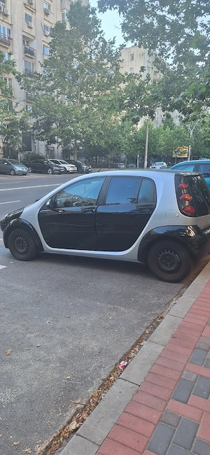 smart forfour - imagine 9