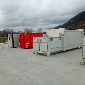 Electromecanic - contract pe 5 ani