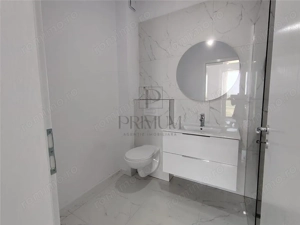 Apartamente Mosnita - 2 camere - curte proprie - zona excelenta - imagine 8