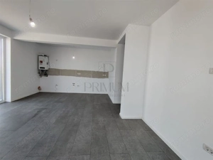 Apartamente Mosnita - 2 camere - curte proprie - zona excelenta - imagine 2