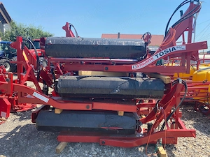 Infoliatoare noi 750/ 500  - imagine 2