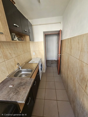 Apartament doua cemere, Ostroveni - imagine 6