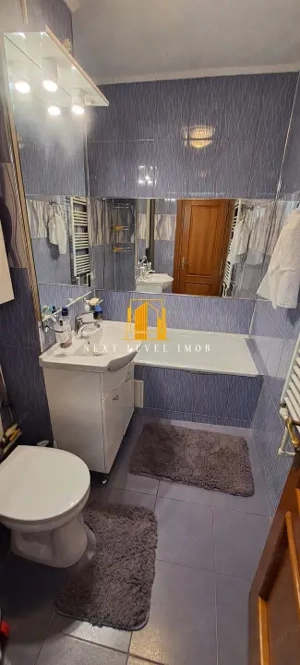 Apartament 2 camere Trivale - imagine 8