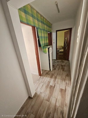 Apartament doua cemere, Ostroveni - imagine 8