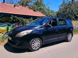 Renault Grand Scenic  - imagine 3