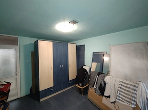 Apartament 3camere decomandat.etj 1.stadal - imagine 9