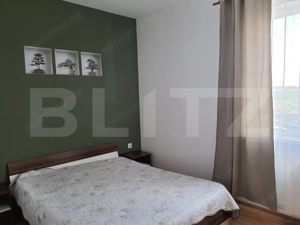 Apartament 2 camere, decomandat, BLOC NOU parcare, zona strazii Mihai Romanul !
