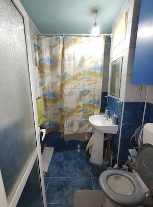 Apartament 3camere decomandat.etj 1.stadal - imagine 10