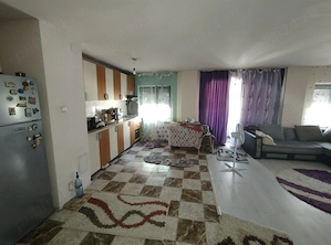 Apartament 3camere decomandat.etj 1.stadal - imagine 4