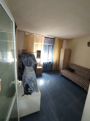 Apartament 3camere decomandat.etj 1.stadal - imagine 8