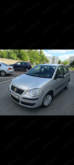 vand polo 9n 1, 2 benzina 
