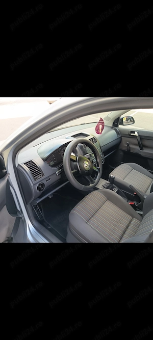 vand polo 9n 1, 2 benzina  - imagine 5