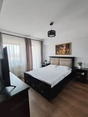 Apartament 2 camere 50 mp, terasă 50 mp, vedere panoramică, zona Ultracentral  - imagine 6