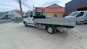 Vand Renault Master 2.5 dCi - imagine 4