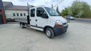 Vand Renault Master 2.5 dCi - imagine 2