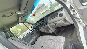 Vand Renault Master 2.5 dCi - imagine 6