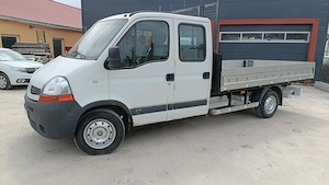 Vand Renault Master 2.5 dCi - imagine 3