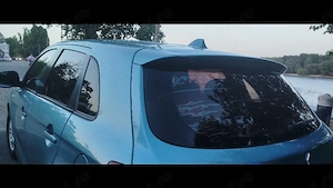 Vand Mitsubishi ASX benzina  - imagine 3