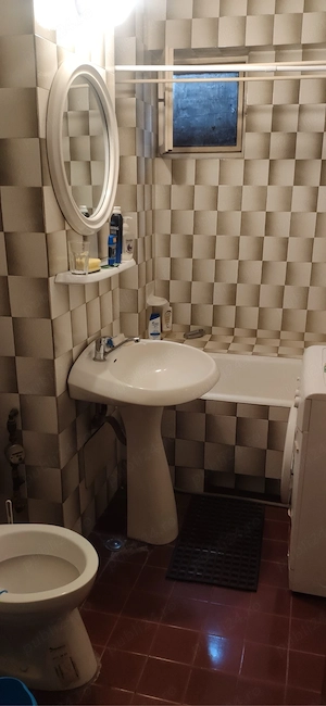 Inchiriez apartament cu doua camere Oradea - imagine 5