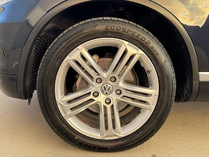 Volkswagen Touareg 2011 3.0 TDI 4Motion Euro 5 - imagine 10