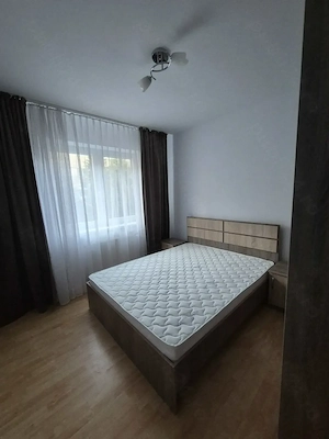 Inchiriez Apartament 2 camere ,Prima Bolcaș (Calea Aradului) , S.U.55 mp , ,etaj  1  ,preț 400 euro