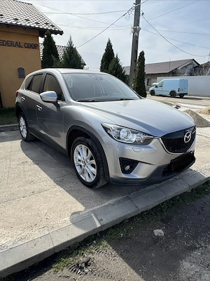 Mazda cx 5 sky active  - imagine 2