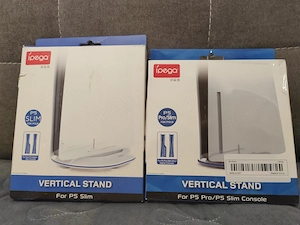 Vând Standuri Verticale Ps5 