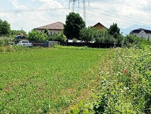 teren 1010, str Izvorului 2 ,Brasov ,cartier Stupini - imagine 4