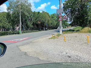 teren 1010, str Izvorului 2 ,Brasov ,cartier Stupini - imagine 2