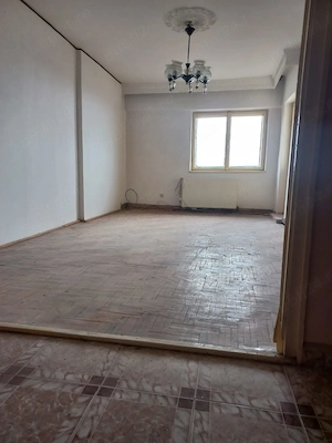 Apartament 2 camere si 2 balcoane