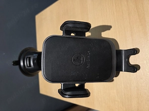 Incarcator+suport auto Wireless Hama