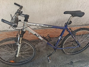 Biciclete ktm of road  oras 