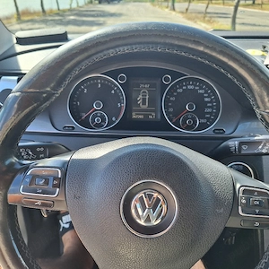 Passat Rline b7 4x4  - imagine 4